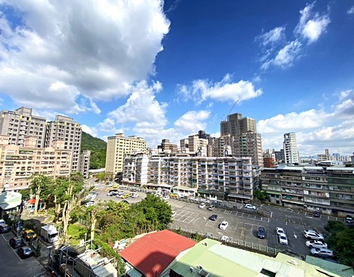 浪漫貴族便利景觀美2房可租補可設籍 - Image 1