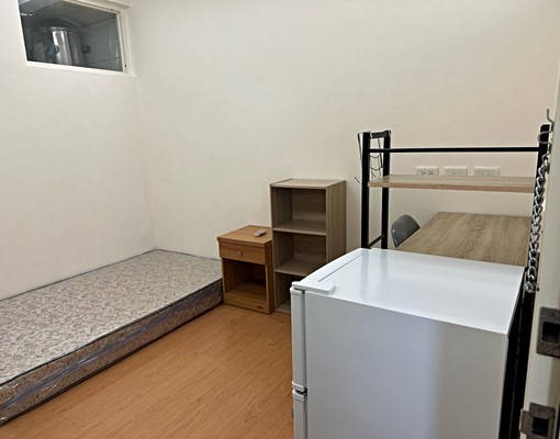 捷運明德站套房(限女性) - Image 2