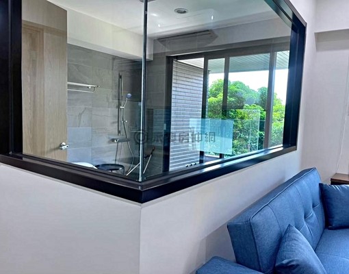 一森原溫泉度假宅-家俱家電齊全 - Image 7