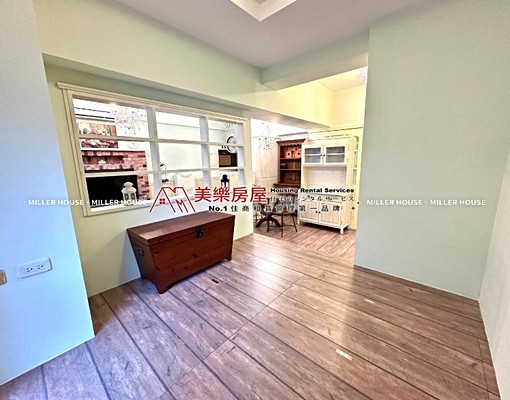 美樂*松山站*優質社區*饒河夜市商圈*1+1房* - Image 6