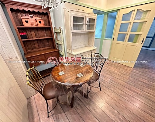 美樂*松山站*優質社區*饒河夜市商圈*1+1房* - Image 5