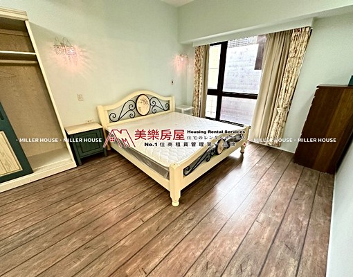 美樂*松山站*優質社區*饒河夜市商圈*1+1房* - Image 7