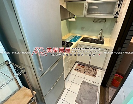 美樂*松山站*優質社區*饒河夜市商圈*1+1房* - Image 13