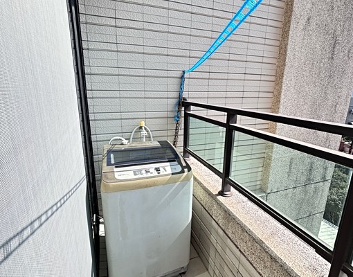 安家租賃新市永就村近南科電梯大套房 - Image 5