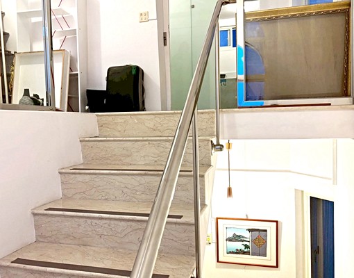 🌈圓山生活圈|歐式閣樓大套房・安靜單純🌈 - Image 3