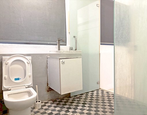 🌈圓山生活圈|歐式閣樓大套房・安靜單純🌈 - Image 6