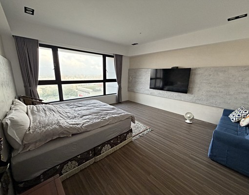 國家一號院古典裝潢百坪雙車 - Image 9