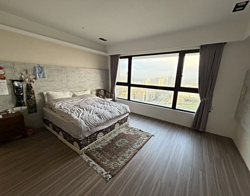 國家一號院古典裝潢百坪雙車 - Image 4