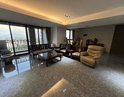 國家一號院古典裝潢百坪雙車 - Image 5