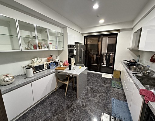 國家一號院古典裝潢百坪雙車 - Image 14