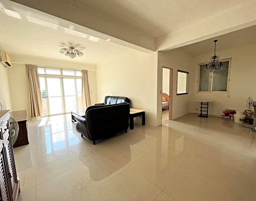 寧靜河景綠樹🏠宜居美宅💎在家就像渡假舒適20坪/房仲勿擾 - Image 3