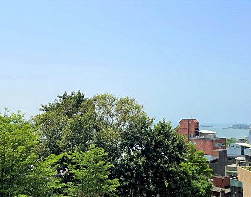 寧靜河景綠樹🏠宜居美宅💎在家就像渡假舒適20坪/房仲勿擾 - Image 8