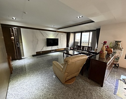 國家一號院古典裝潢百坪雙車 - Image 1