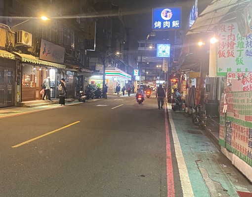 致理商專旁金店面 - Image 2