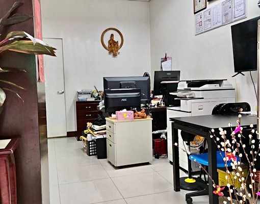 🌳免服務費可租補🌳近南勢角站/免爬梯/可住辦 - Image 1