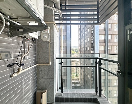 【樸和】好站🍀捷運站對面🍀可租補🍀通風採光佳 - Image 10