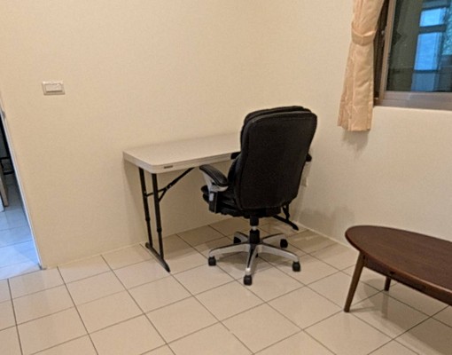 紅樹林捷運站開車5分鐘山河海景三房 - Image 4