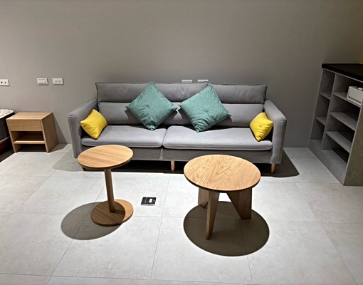 宜蘭中山路五段|全新高檔裝潢公寓+平面車位|拎包入住| - Image 3