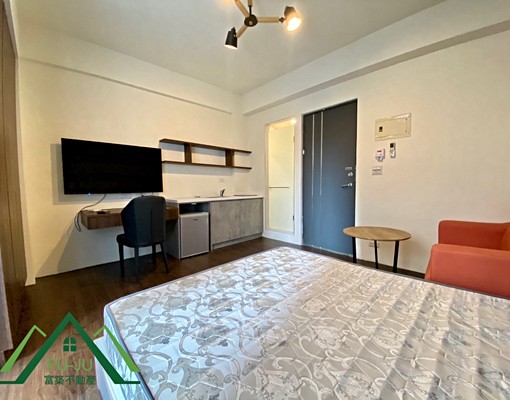 富築⚡飲水機⚡電梯⚡獨洗陽台⚡流理台⚡子母車⚡大套房⚡ - Image 4