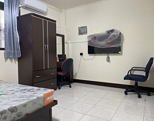 有巢小天🏠長春路與愛六街🏠溫馨分租套房(有數間) - Image 3