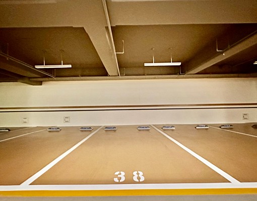 北新國小雙語學校旁平面大車位 - Image 2