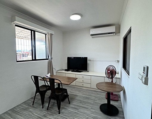 ✨全新裝潢・全套家具家電・大陽台採光佳・免追垃圾車 - Image 4