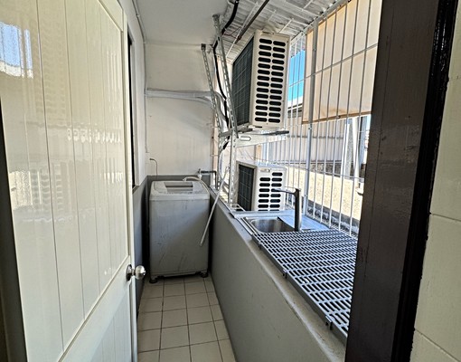 ✨全新裝潢・全套家具家電・大陽台採光佳・免追垃圾車 - Image 15