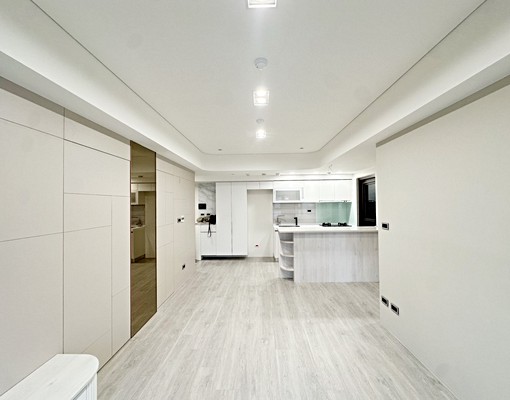 【樸和】南山公館🍀近捷運站🍀精美裝潢三房車位🍀可租補 - Image 4