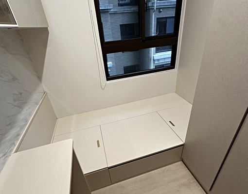 【樸和】南山公館🍀近捷運站🍀精美裝潢三房車位🍀可租補 - Image 11