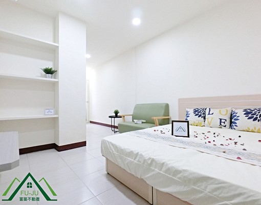 ⚡富築⚡子母車⚡衛浴開窗⚡電梯⚡飲水機⚡生活便利⚡ - Image 1