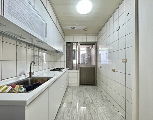 北屯公園第一排超A大3房平車/可租補可入戶/可乖寵 - Image 5