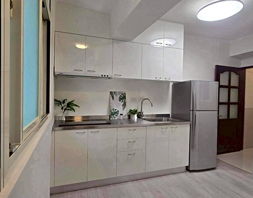 ★台水電帳單★租補★雙陽台★禁菸寵★嘉穗公園★ - Image 7