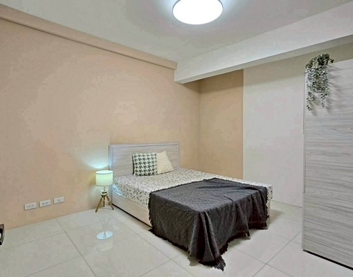 ★台水電帳單★租補★雙陽台★禁菸寵★嘉穗公園★ - Image 8