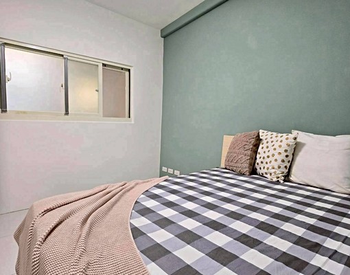 ★台水電帳單★租補★雙陽台★禁菸寵★嘉穗公園★ - Image 11