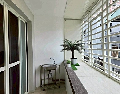 ★台水電帳單★租補★雙陽台★禁菸寵★嘉穗公園★ - Image 12