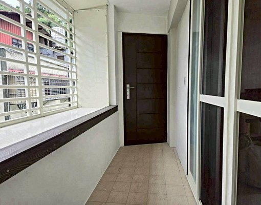 ★台水電帳單★租補★雙陽台★禁菸寵★嘉穗公園★ - Image 13