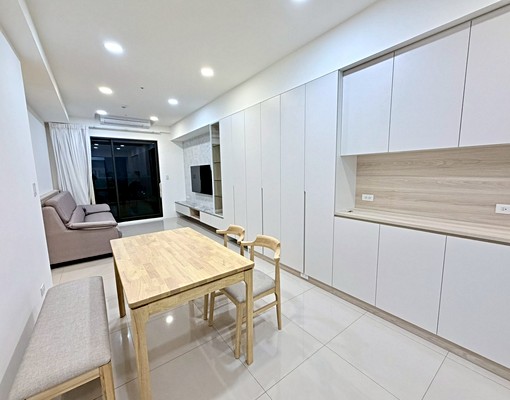 👍東橋永康全新屋總圖匯三房平車👉興城團隊 - Image 1