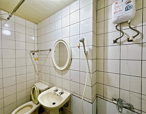 走路1分鐘頂溪捷運站生活機能佳溫馨套房 - Image 2