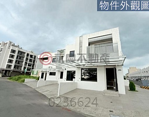 (租)美麗島|全新景觀|高樓層|三房美宅 - Image 1