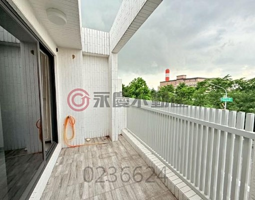 (租)美麗島|全新景觀|高樓層|三房美宅 - Image 6