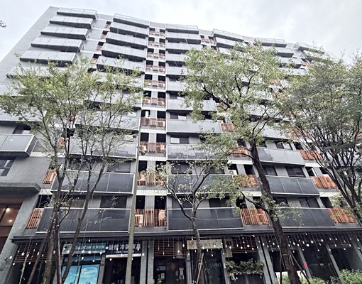 🍎星野之森精裝1房-可租補🍎 - Image 1