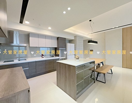 喜來登超美4改3陽光滿滿雙車位~質感屋ᑋᵉᑊᑊᵒ - Image 3