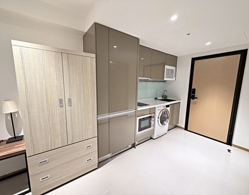 🍎星野之森精裝1房-可租補🍎 - Image 10