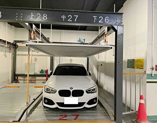 左營區~高雄巨蛋博愛香榭景觀二房+車位 - Image 9