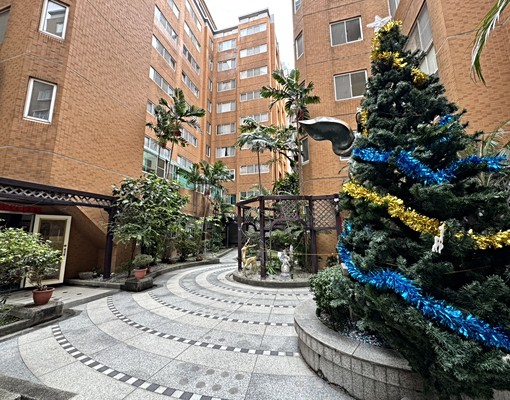 🌳<專>育德園道|中國醫藥大學|兩房平車|可寵可租補🌳 - Image 12