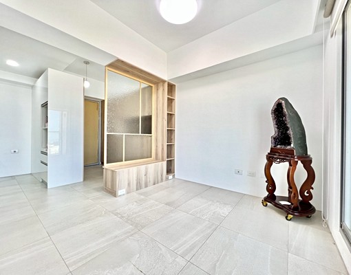 🏡阿志說房子🏡大肚精選|陽光開闊・精裝兩房 - Image 1