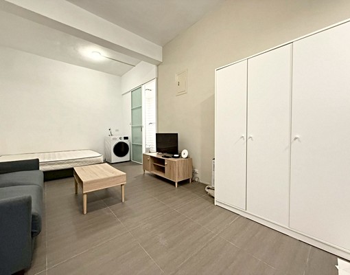 中和🚝變頻冷氣/洗脫烘/獨立進出✅免爬梯設備新🌟 - Image 6