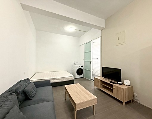 中和🚝變頻冷氣/洗脫烘/獨立進出✅免爬梯設備新🌟 - Image 11