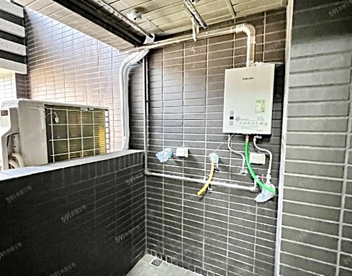 MVP社宅|新婚小家庭首選|2房2廳1衛平面車位!免服務費 - Image 4