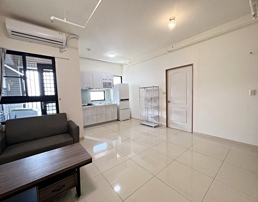 社會住宅🍎橋頭鑫市鎮景觀簡約1+1房2衛機械車位 - Image 4